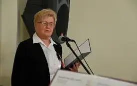 Galeria aktualności Święto Niepodległości w Klubie Senior + w Płońsku 10