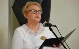 Galeria aktualności Święto Niepodległości w Klubie Senior + w Płońsku 11