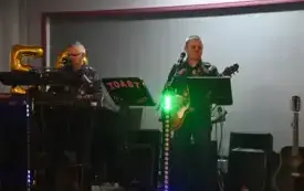 Galeria aktualności Jubileusz 50-lecia Klubu Seniora oraz obchody Dnia Seniora w Klubie Osiedlowym &bdquo;Plastus&rdquo; 2
