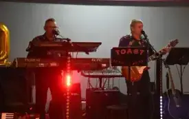 Galeria aktualności Jubileusz 50-lecia Klubu Seniora oraz obchody Dnia Seniora w Klubie Osiedlowym &bdquo;Plastus&rdquo; 4
