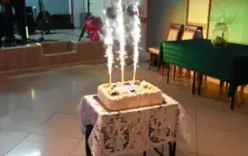 Galeria aktualności Jubileusz 50-lecia Klubu Seniora oraz obchody Dnia Seniora w Klubie Osiedlowym &bdquo;Plastus&rdquo; 8