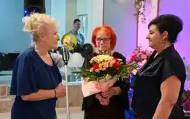 Galeria aktualności Jubileusz 50-lecia Klubu Seniora oraz obchody Dnia Seniora w Klubie Osiedlowym &bdquo;Plastus&rdquo; 17
