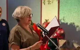 Galeria aktualności Jubileusz 50-lecia Klubu Seniora oraz obchody Dnia Seniora w Klubie Osiedlowym &bdquo;Plastus&rdquo; 19