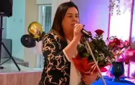 Galeria aktualności Jubileusz 50-lecia Klubu Seniora oraz obchody Dnia Seniora w Klubie Osiedlowym &bdquo;Plastus&rdquo; 24