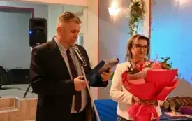 Galeria aktualności Jubileusz 50-lecia Klubu Seniora oraz obchody Dnia Seniora w Klubie Osiedlowym &bdquo;Plastus&rdquo; 26