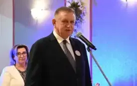 Galeria aktualności Jubileusz 50-lecia Klubu Seniora oraz obchody Dnia Seniora w Klubie Osiedlowym &bdquo;Plastus&rdquo; 30