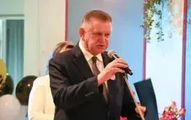 Galeria aktualności Jubileusz 50-lecia Klubu Seniora oraz obchody Dnia Seniora w Klubie Osiedlowym &bdquo;Plastus&rdquo; 31