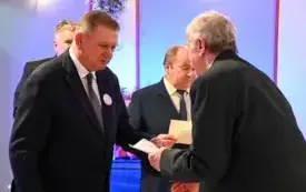 Galeria aktualności Jubileusz 50-lecia Klubu Seniora oraz obchody Dnia Seniora w Klubie Osiedlowym &bdquo;Plastus&rdquo; 37
