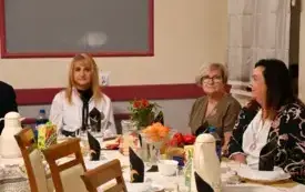 Galeria aktualności Jubileusz 50-lecia Klubu Seniora oraz obchody Dnia Seniora w Klubie Osiedlowym &bdquo;Plastus&rdquo; 58