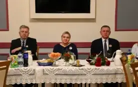 Galeria aktualności Jubileusz 50-lecia Klubu Seniora oraz obchody Dnia Seniora w Klubie Osiedlowym &bdquo;Plastus&rdquo; 59