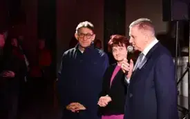 Galeria aktualności Za nami kolejna odsłona miejskiej oferty z okazji Święta Niepodległości &nbsp; 12