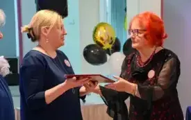 Galeria aktualności 50 lat Klubu Seniora ''Plastuś" 10