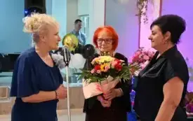 Galeria aktualności 50 lat Klubu Seniora ''Plastuś" 12