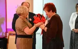 Galeria aktualności 50 lat Klubu Seniora ''Plastuś" 13