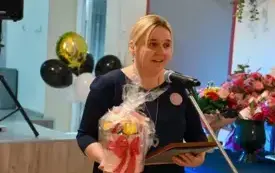 Galeria aktualności 50 lat Klubu Seniora ''Plastuś" 16