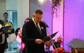 Galeria aktualności 50 lat Klubu Seniora ''Plastuś" 24