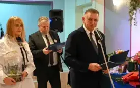 Galeria aktualności 50 lat Klubu Seniora ''Plastuś" 25