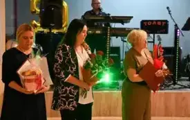 Galeria aktualności 50 lat Klubu Seniora ''Plastuś" 28