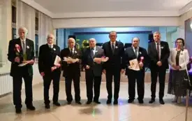 Galeria aktualności 50 lat Klubu Seniora ''Plastuś" 29