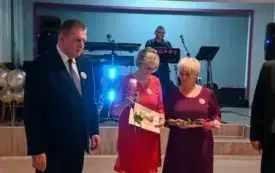 Galeria aktualności 50 lat Klubu Seniora ''Plastuś" 34