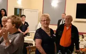 Galeria aktualności 50 lat Klubu Seniora ''Plastuś" 38