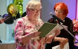 Galeria aktualności 50 lat Klubu Seniora ''Plastuś" 39