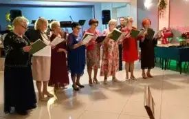 Galeria aktualności 50 lat Klubu Seniora ''Plastuś" 41