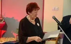 Galeria aktualności 50 lat Klubu Seniora ''Plastuś" 42
