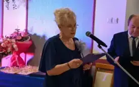 Galeria aktualności 50 lat Klubu Seniora ''Plastuś" 43