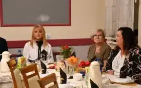 Galeria aktualności 50 lat Klubu Seniora ''Plastuś" 45