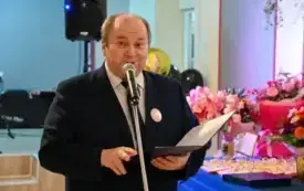 Galeria aktualności 50 lat Klubu Seniora ''Plastuś" 46