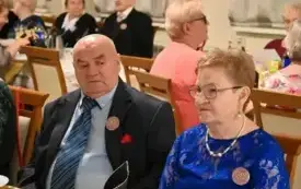 Galeria aktualności 50 lat Klubu Seniora ''Plastuś" 48