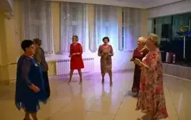 Galeria aktualności 50 lat Klubu Seniora ''Plastuś" 49