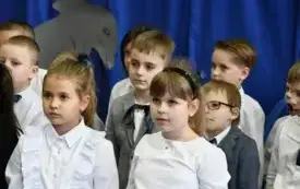 Galeria aktualności Pierwszy egzamin zdany na medal 3