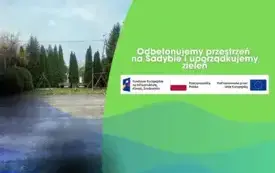 Galeria aktualności Zaczynamy realizację zadania Dostosowanie zielono-niebieskiej infrastruktury w Płońsku do zmian klimatu 5
