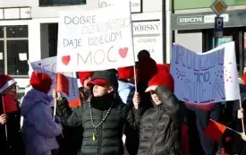 Galeria aktualności Finał Og&oacute;lnopolskiej Kampanii &bdquo;Dzieciństwo bez Przemocy&rdquo; 2