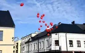Galeria aktualności Finał Og&oacute;lnopolskiej Kampanii &bdquo;Dzieciństwo bez Przemocy&rdquo; 9
