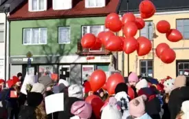 Galeria aktualności Finał Og&oacute;lnopolskiej Kampanii &bdquo;Dzieciństwo bez Przemocy&rdquo; 10