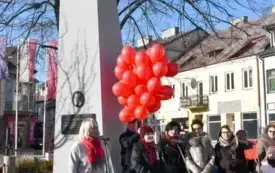 Galeria aktualności Finał Og&oacute;lnopolskiej Kampanii &bdquo;Dzieciństwo bez Przemocy&rdquo; 12