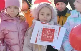 Galeria aktualności Finał Og&oacute;lnopolskiej Kampanii &bdquo;Dzieciństwo bez Przemocy&rdquo; 15