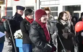 Galeria aktualności Finał Og&oacute;lnopolskiej Kampanii &bdquo;Dzieciństwo bez Przemocy&rdquo; 20