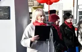 Galeria aktualności Finał Og&oacute;lnopolskiej Kampanii &bdquo;Dzieciństwo bez Przemocy&rdquo; 21
