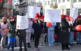 Galeria aktualności Finał Og&oacute;lnopolskiej Kampanii &bdquo;Dzieciństwo bez Przemocy&rdquo; 23