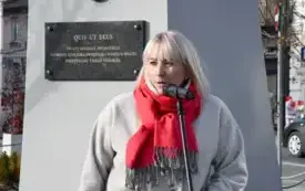 Galeria aktualności Finał Og&oacute;lnopolskiej Kampanii &bdquo;Dzieciństwo bez Przemocy&rdquo; 24