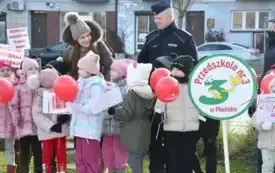 Galeria aktualności Finał Og&oacute;lnopolskiej Kampanii &bdquo;Dzieciństwo bez Przemocy&rdquo; 25