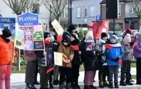 Galeria aktualności Finał Og&oacute;lnopolskiej Kampanii &bdquo;Dzieciństwo bez Przemocy&rdquo; 26