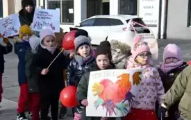 Galeria aktualności Finał Og&oacute;lnopolskiej Kampanii &bdquo;Dzieciństwo bez Przemocy&rdquo; 28