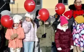 Galeria aktualności Finał Og&oacute;lnopolskiej Kampanii &bdquo;Dzieciństwo bez Przemocy&rdquo; 30
