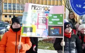 Galeria aktualności Finał Og&oacute;lnopolskiej Kampanii &bdquo;Dzieciństwo bez Przemocy&rdquo; 34