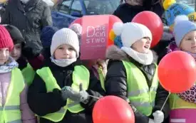 Galeria aktualności Finał Og&oacute;lnopolskiej Kampanii &bdquo;Dzieciństwo bez Przemocy&rdquo; 36